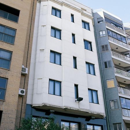 Hotel Villacarlos Valencia Ngoại thất bức ảnh
