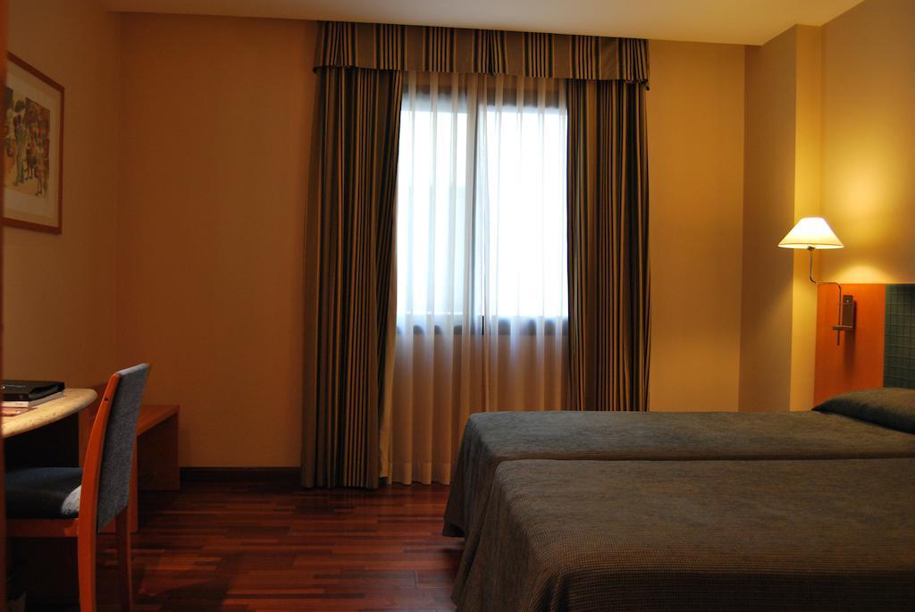 Hotel Villacarlos Valencia Ngoại thất bức ảnh