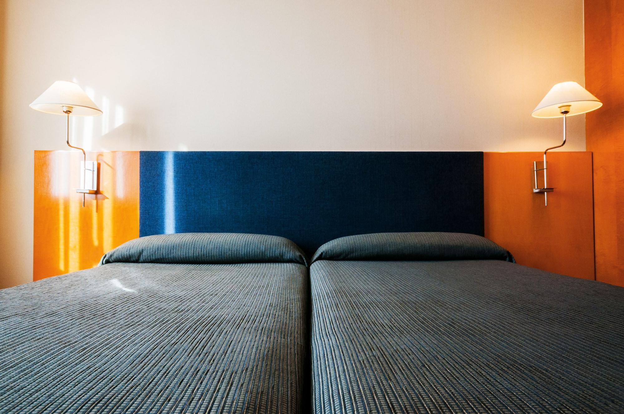 Hotel Villacarlos Valencia Ngoại thất bức ảnh