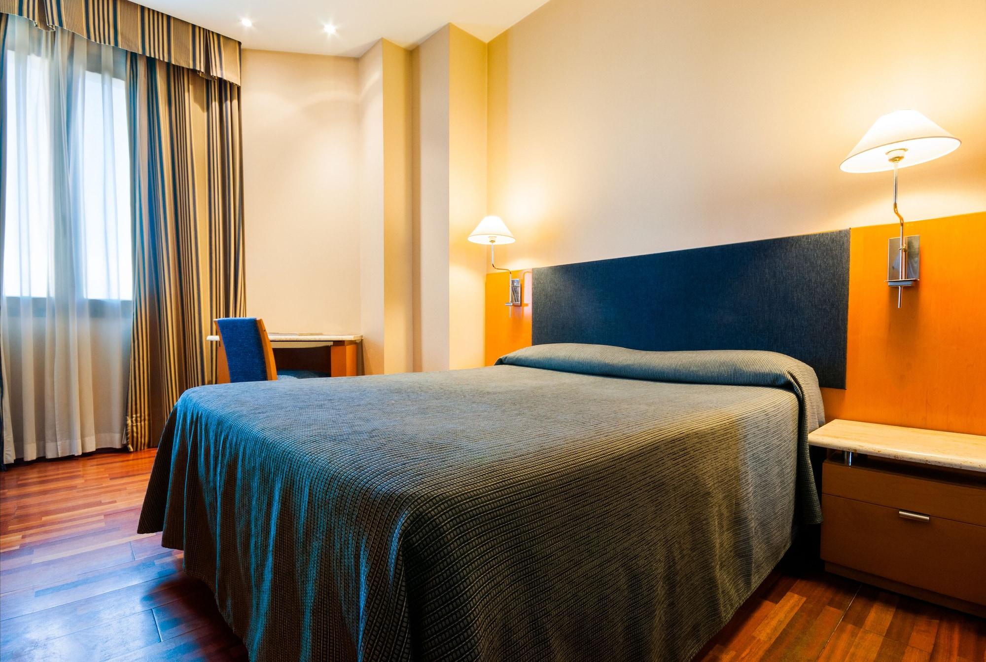 Hotel Villacarlos Valencia Ngoại thất bức ảnh