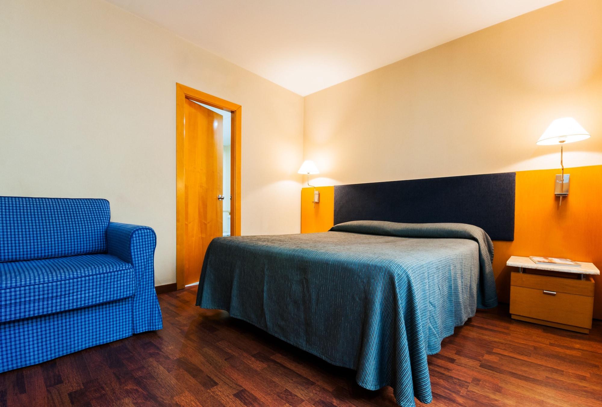 Hotel Villacarlos Valencia Ngoại thất bức ảnh
