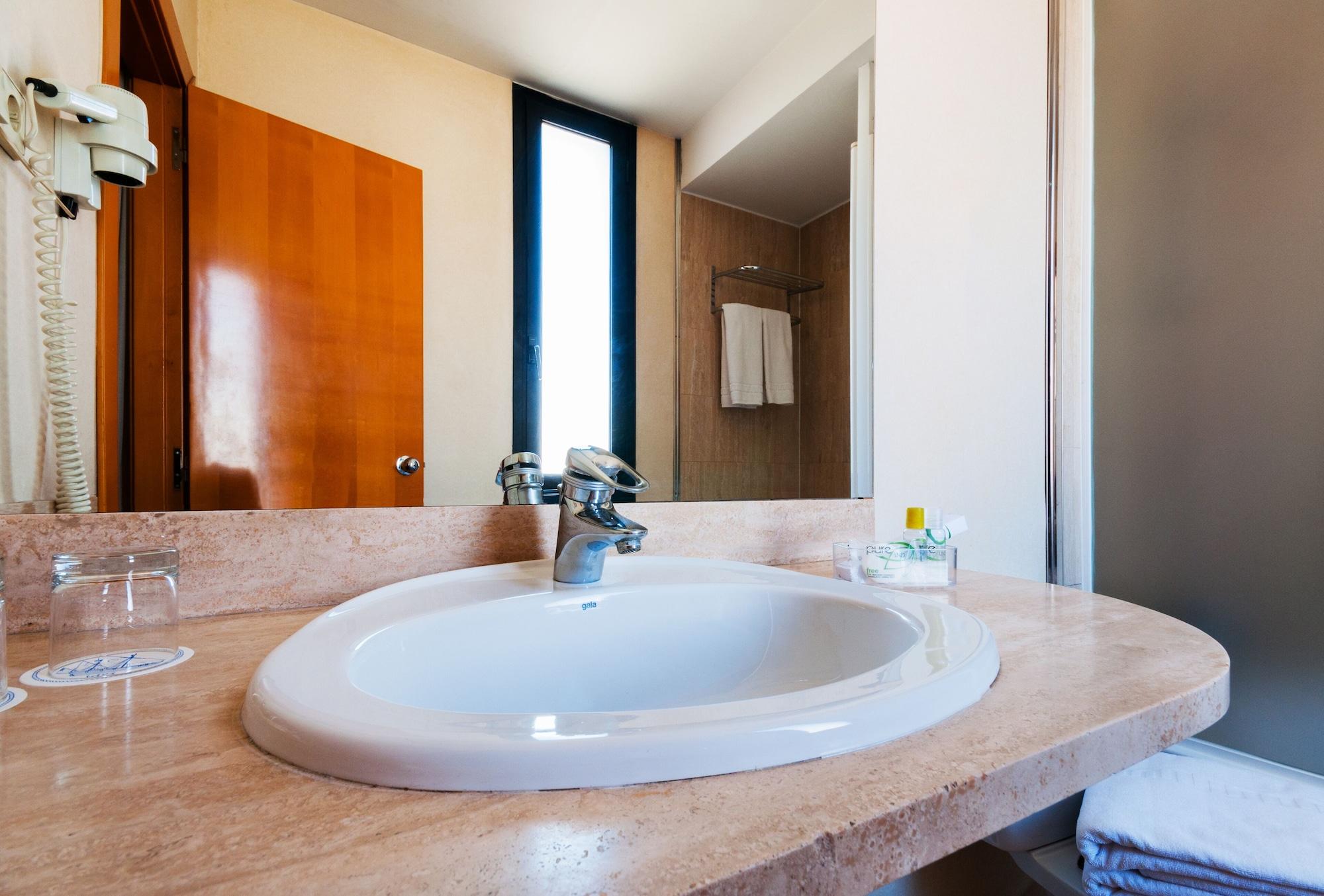 Hotel Villacarlos Valencia Ngoại thất bức ảnh