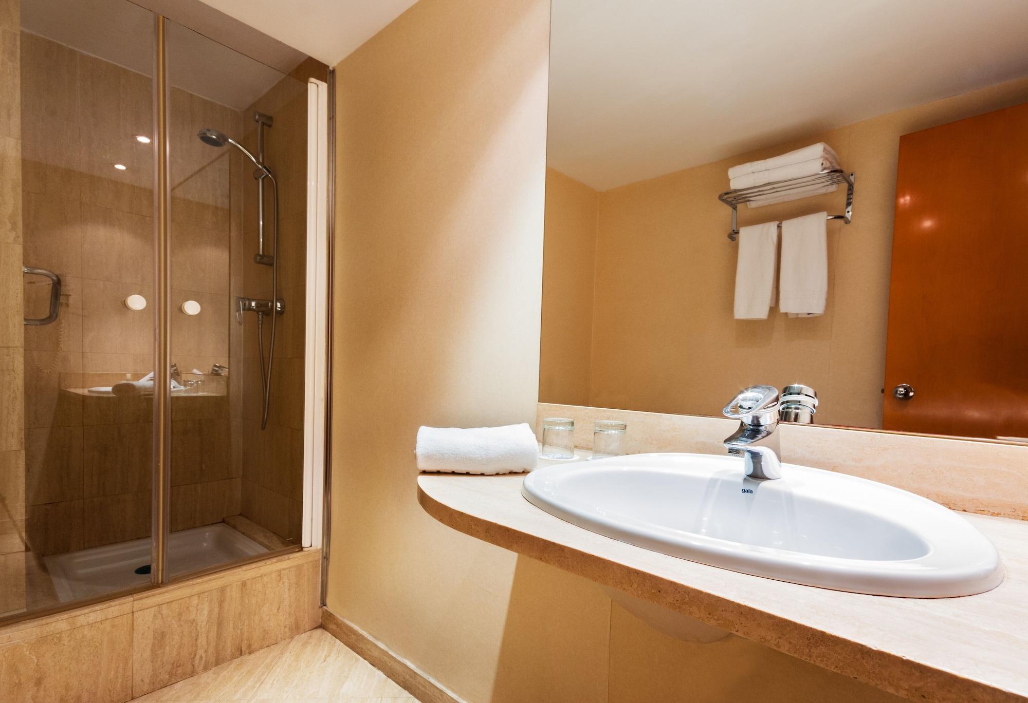 Hotel Villacarlos Valencia Ngoại thất bức ảnh