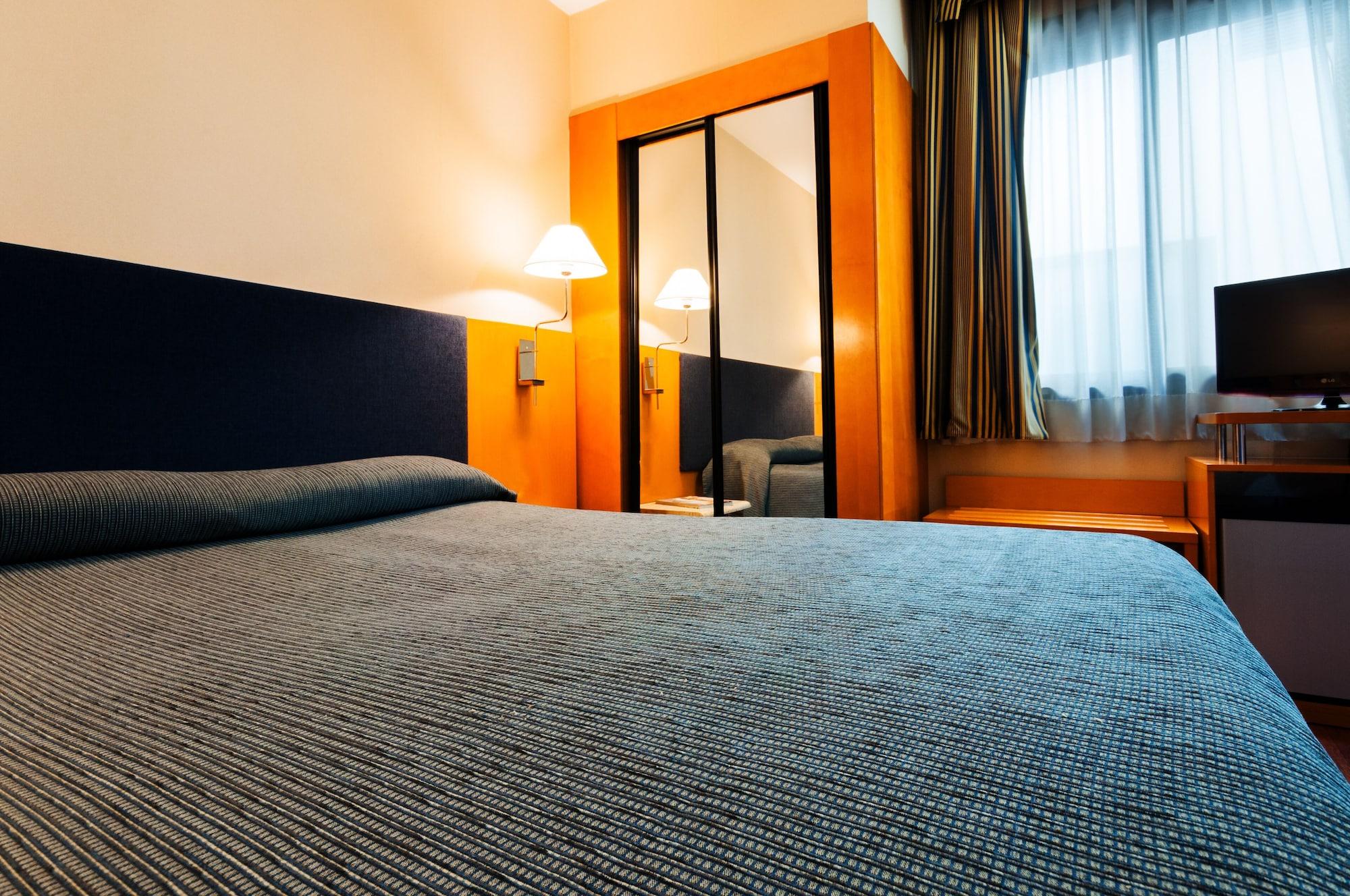 Hotel Villacarlos Valencia Ngoại thất bức ảnh