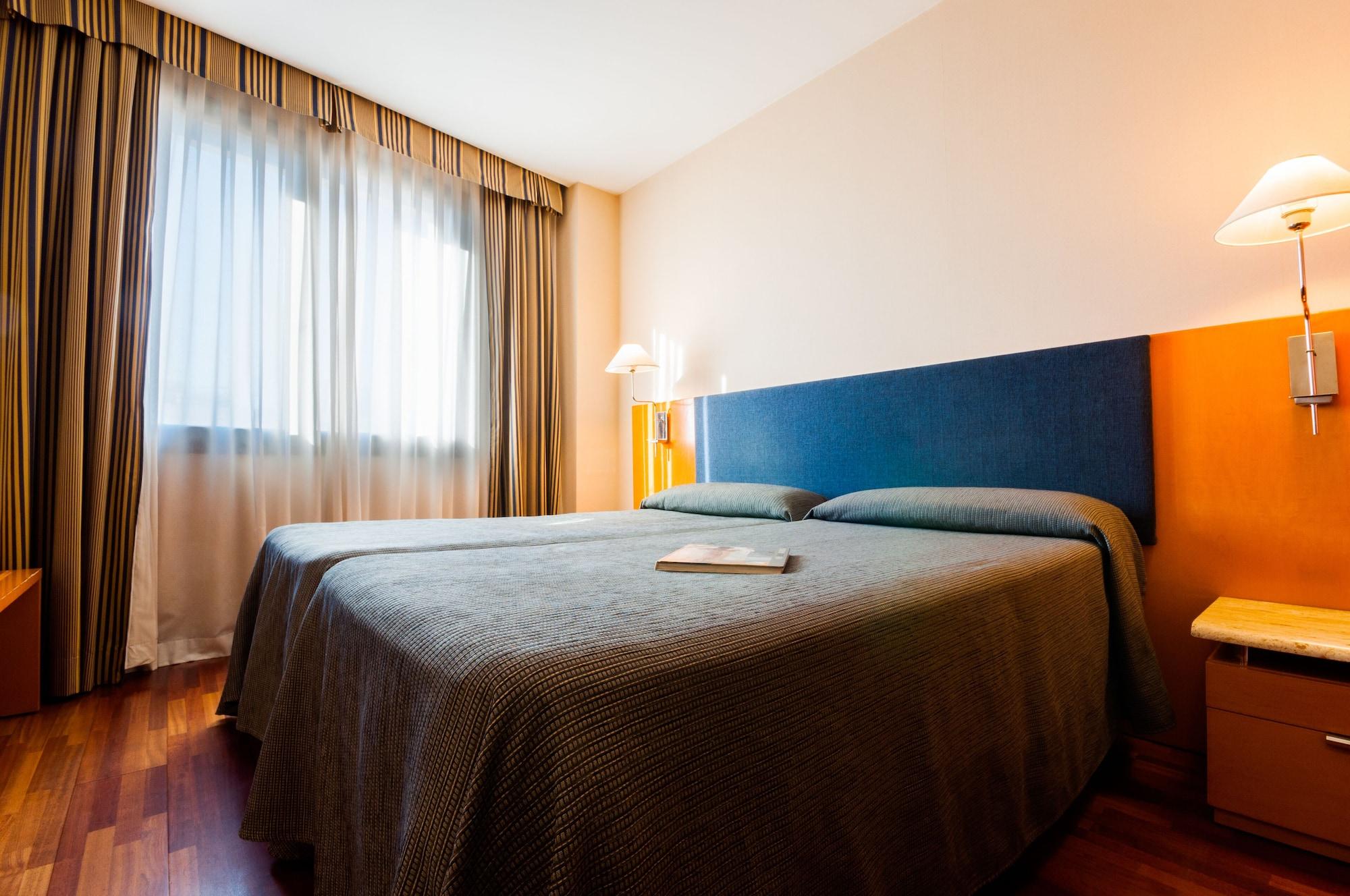 Hotel Villacarlos Valencia Ngoại thất bức ảnh