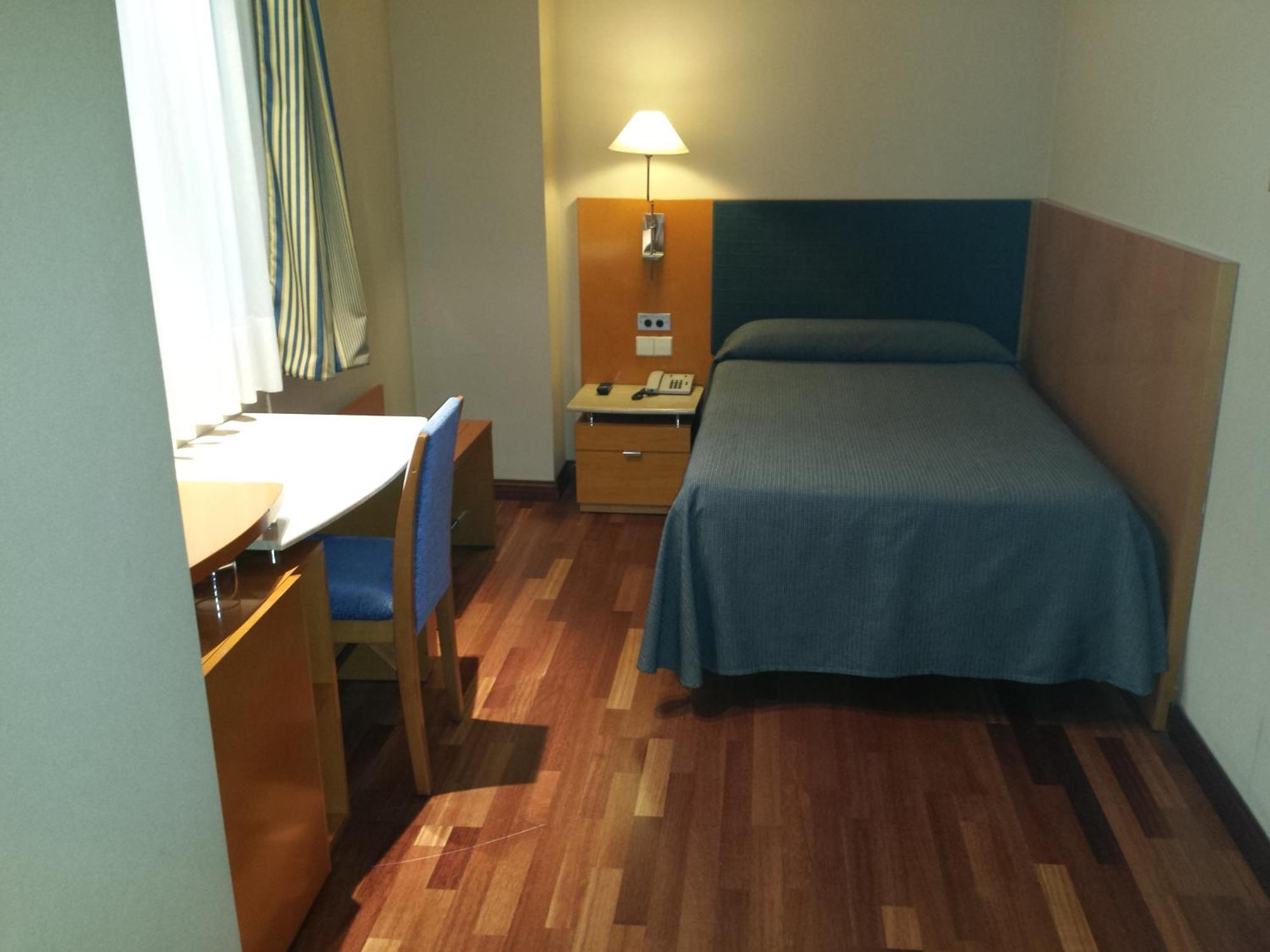 Hotel Villacarlos Valencia Phòng bức ảnh