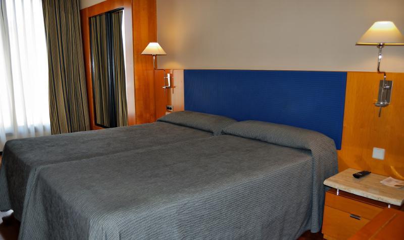 Hotel Villacarlos Valencia Ngoại thất bức ảnh