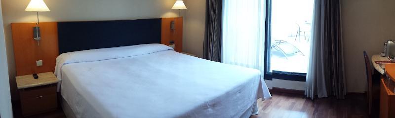 Hotel Villacarlos Valencia Ngoại thất bức ảnh