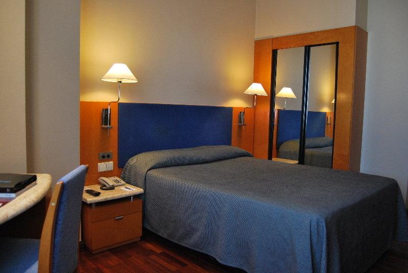 Hotel Villacarlos Valencia Ngoại thất bức ảnh