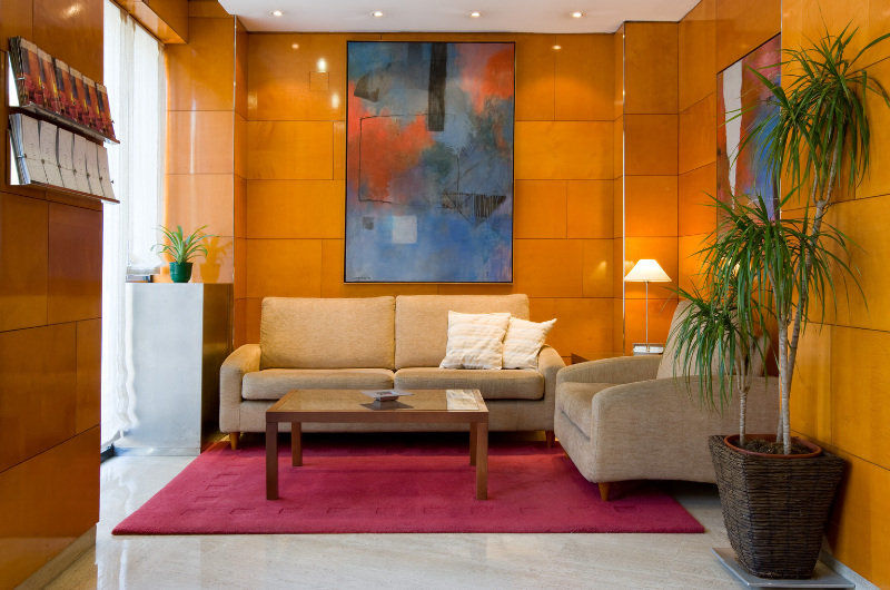 Hotel Villacarlos Valencia Ngoại thất bức ảnh