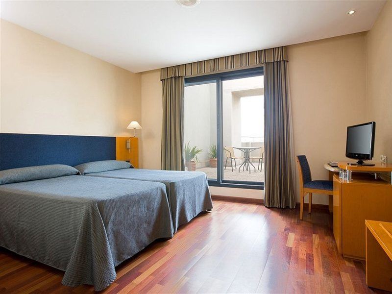 Hotel Villacarlos Valencia Phòng bức ảnh