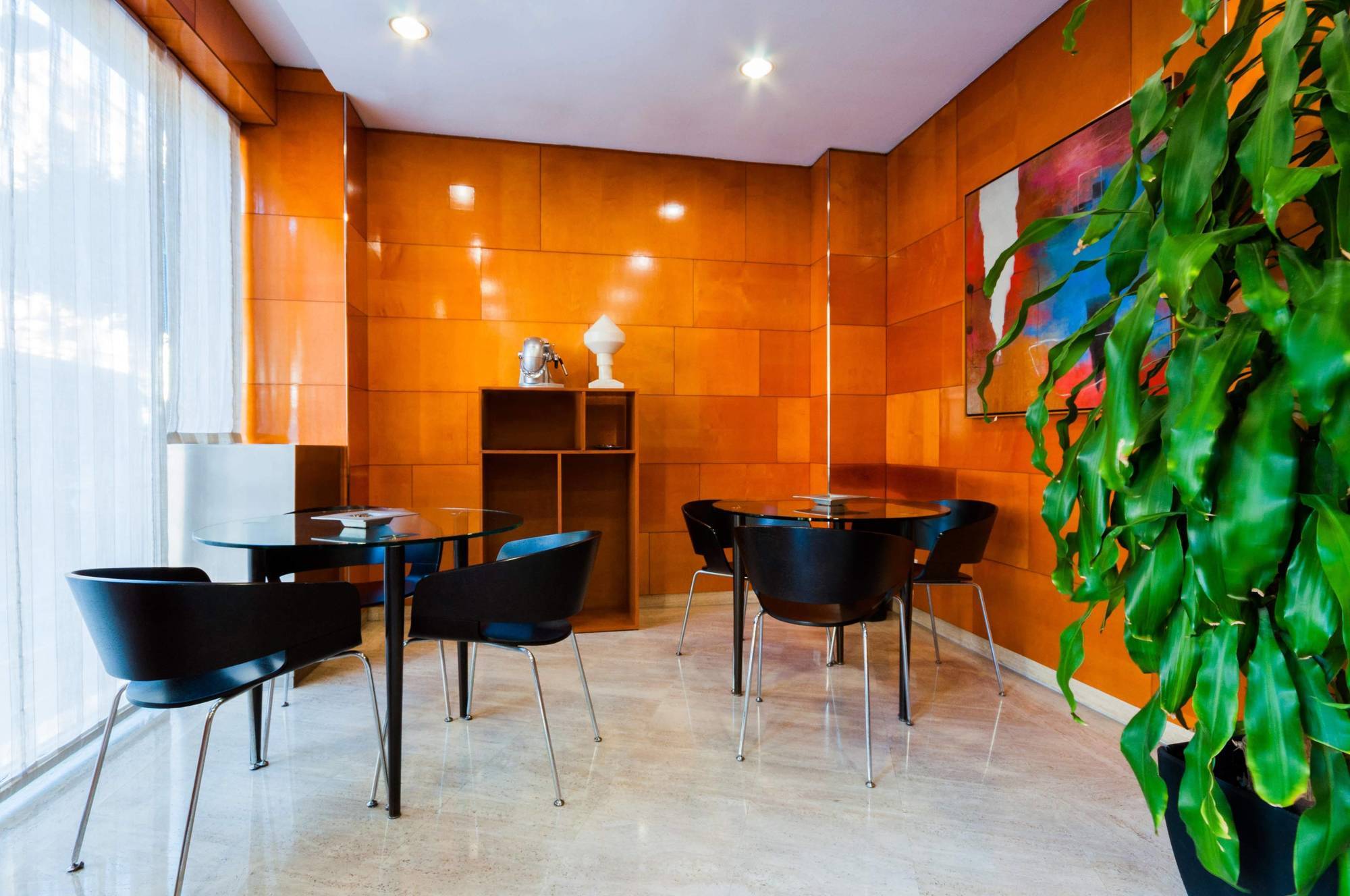 Hotel Villacarlos Valencia Ngoại thất bức ảnh