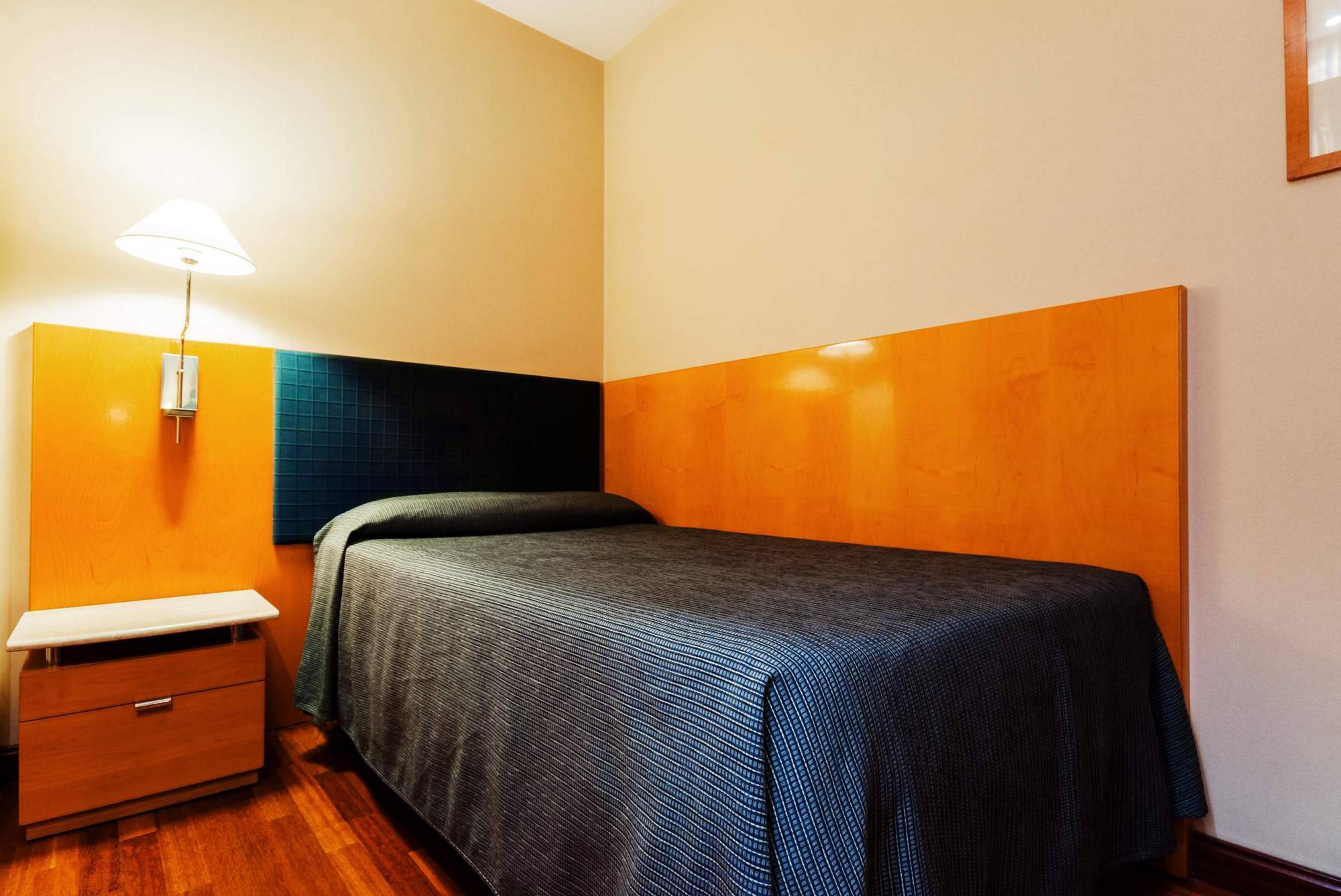Hotel Villacarlos Valencia Ngoại thất bức ảnh