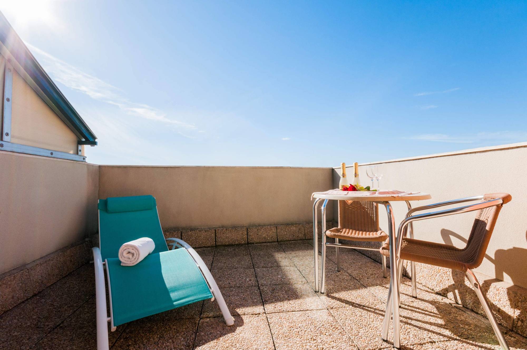 Hotel Villacarlos Valencia Ngoại thất bức ảnh