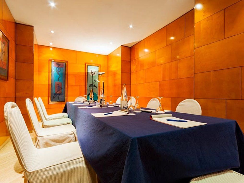 Hotel Villacarlos Valencia Ngoại thất bức ảnh