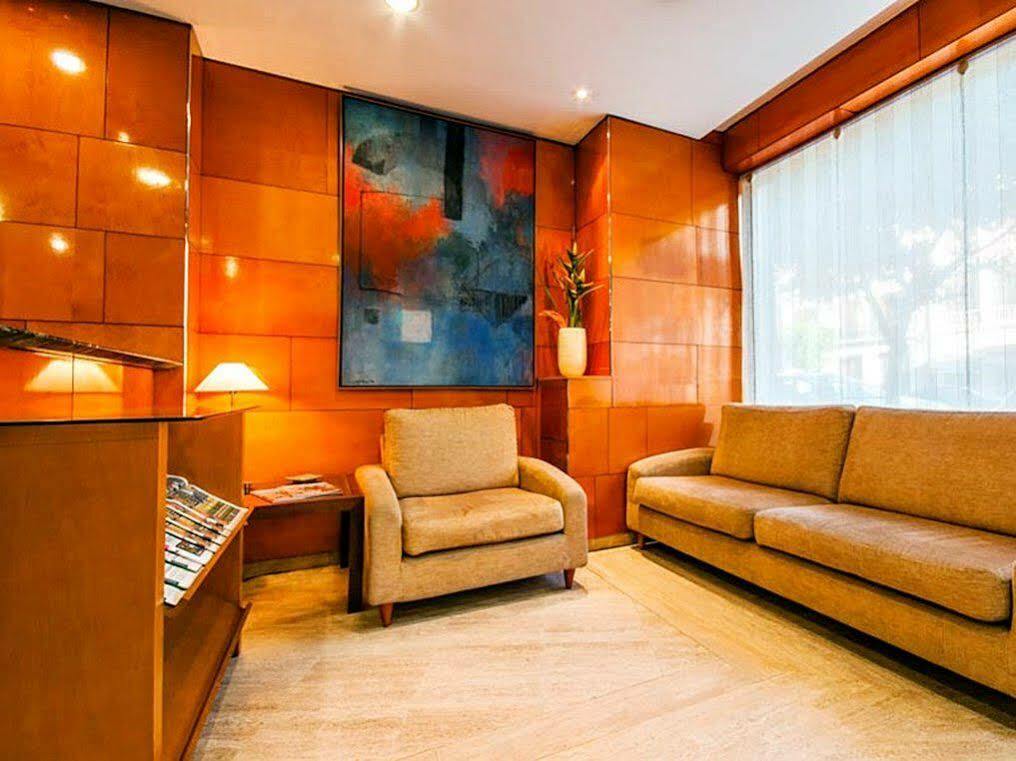 Hotel Villacarlos Valencia Ngoại thất bức ảnh