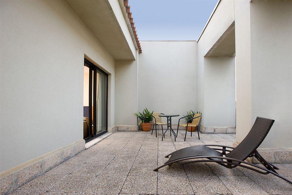 Hotel Villacarlos Valencia Ngoại thất bức ảnh